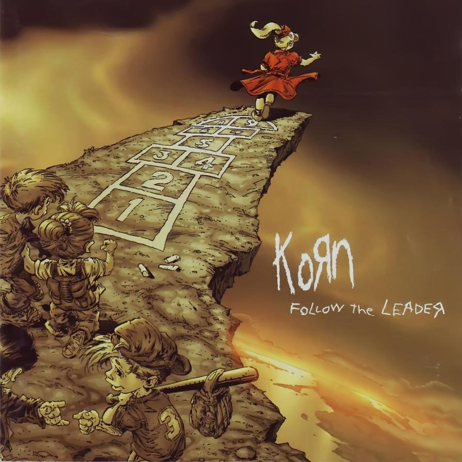 Follow The Leader 1998 – Kornmex