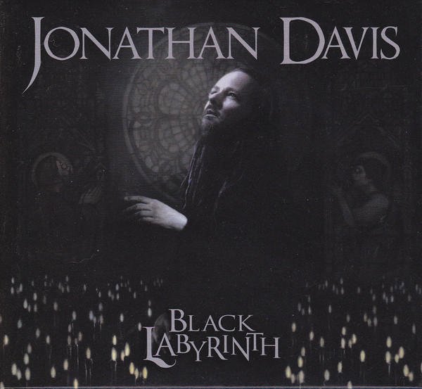 Jonathan Davos / Black Labyrinth