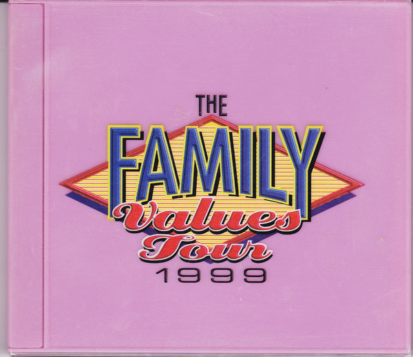 Family Values CD´S – Kornmex