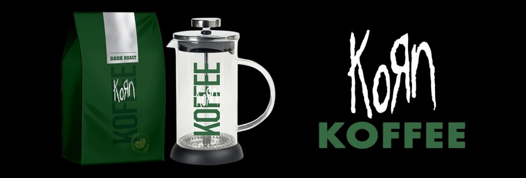 Korn Koffee